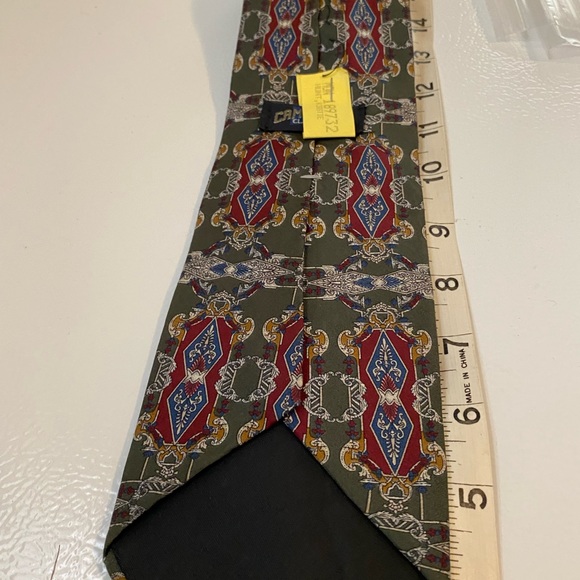 Cambridge classics Tie - Picture 3 of 3